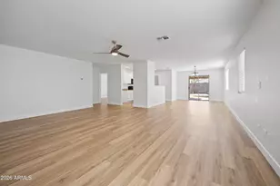 1055 E Desert Moon Trail, Queen Creek, AZ 85143 - Photo 3