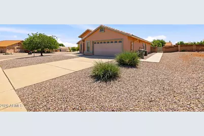 2573 Montecito Court, Sierra Vista, AZ 85635 - Photo 3