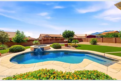 2573 Montecito Court, Sierra Vista, AZ 85635 - Photo 33