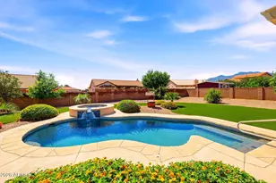 2573 Montecito Ct, Sierra Vista, AZ 85635 - Photo 33