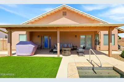 2573 Montecito Court, Sierra Vista, AZ 85635 - Photo 27