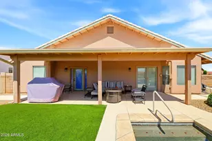 2573 Montecito Ct, Sierra Vista, AZ 85635 - Photo 27