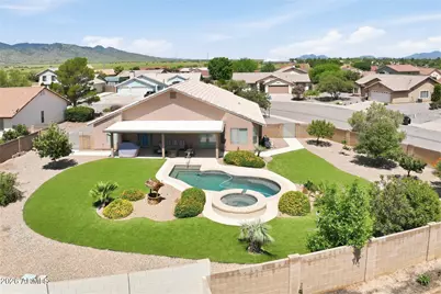 2573 Montecito Court, Sierra Vista, AZ 85635 - Photo 35