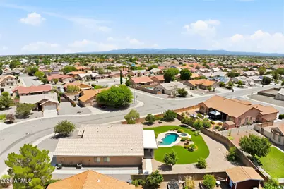 2573 Montecito Court, Sierra Vista, AZ 85635 - Photo 37