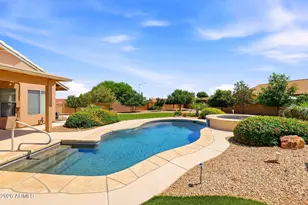 2573 Montecito Ct, Sierra Vista, AZ 85635 - Photo 29