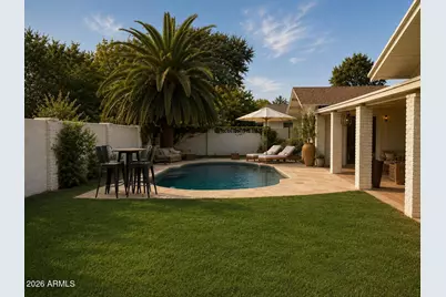 315 E Keim Drive, Phoenix, AZ 85012 - Photo 13