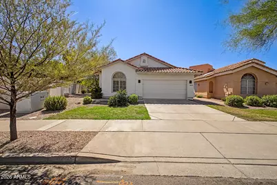 6425 E Redmont Drive, Mesa, AZ 85215 - Photo 33