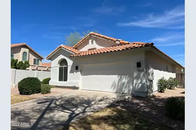 6425 E Redmont Drive, Mesa, AZ 85215 - Photo 1