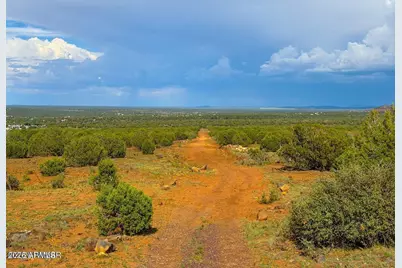 8087 Mustang Ln 20 Acres -- #-, Show Low, AZ 85901 - Photo 15