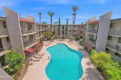 4727 E Lafayette Boulevard #303, Phoenix, AZ 85018 - Photo 7