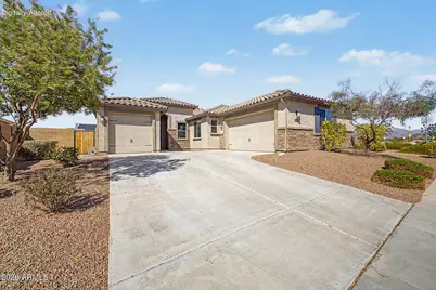 18236 W Sandlewood Drive, Goodyear, AZ 85338 - Photo 3