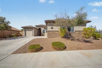 18236 W Sandlewood Drive, Goodyear, AZ 85338 - Photo 57