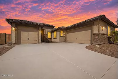 18236 W Sandlewood Drive, Goodyear, AZ 85338 - Photo 1
