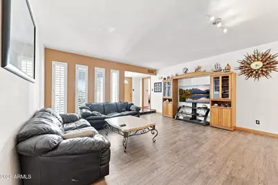 8767 E Via De Dorado --, Scottsdale, AZ 85258 - Photo 7
