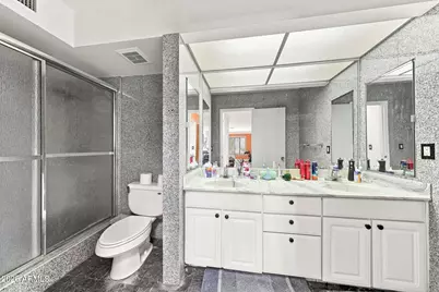 8767 E Via De Dorado --, Scottsdale, AZ 85258 - Photo 27