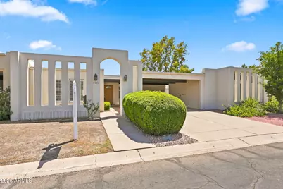 8767 E Via De Dorado --, Scottsdale, AZ 85258 - Photo 1