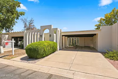 8767 E Via De Dorado --, Scottsdale, AZ 85258 - Photo 3