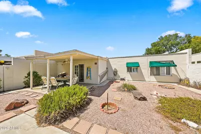 8767 E Via De Dorado --, Scottsdale, AZ 85258 - Photo 35
