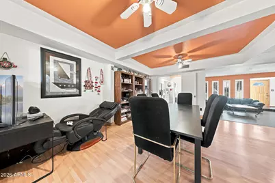 8767 E Via De Dorado --, Scottsdale, AZ 85258 - Photo 11