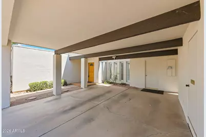 8767 E Via De Dorado --, Scottsdale, AZ 85258 - Photo 5