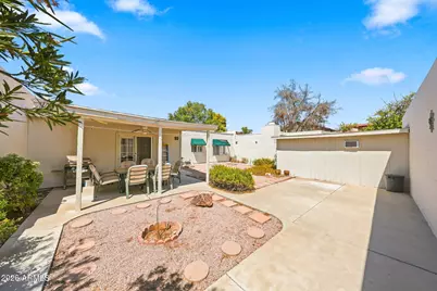 8767 E Via De Dorado --, Scottsdale, AZ 85258 - Photo 33