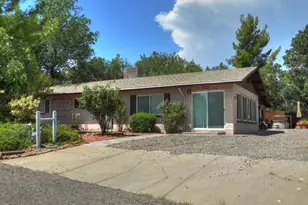 20 Blackhawk Ln, Sedona, AZ 86336 - Photo 1