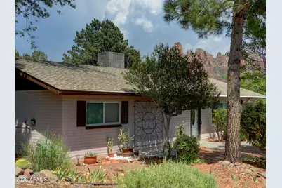 20 Blackhawk Lane, Sedona, AZ 86336 - Photo 3