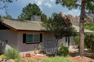 20 Blackhawk Ln, Sedona, AZ 86336 - Photo 1
