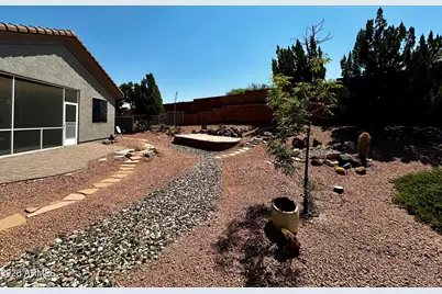 5345 E Silverthorne Drive, Cornville, AZ 86325 - Photo 25