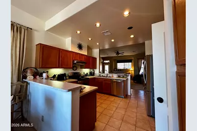 5345 E Silverthorne Drive, Cornville, AZ 86325 - Photo 9