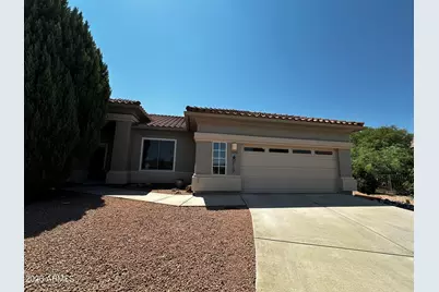 5345 E Silverthorne Drive, Cornville, AZ 86325 - Photo 1