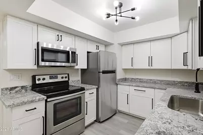 4444 E Paraside Village Parkway #252, Phoenix, AZ 85032 - Photo 11