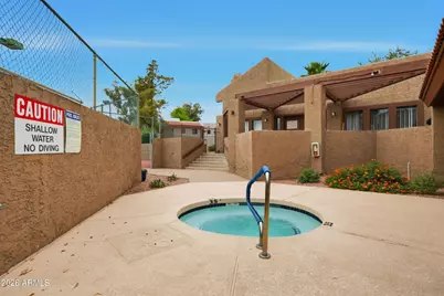 4444 E Paraside Village Parkway #252, Phoenix, AZ 85032 - Photo 27