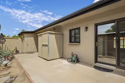 1320 E Bethany Home Road #77, Phoenix, AZ 85014 - Photo 17