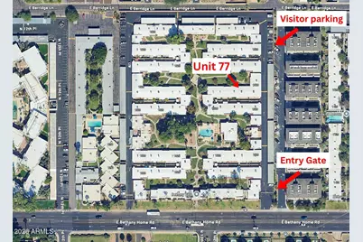 1320 E Bethany Home Road #77, Phoenix, AZ 85014 - Photo 25