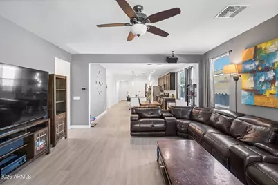 279 W Satinka Drive, San Tan Valley, AZ 85140 - Photo 21