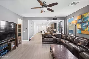 279 W Satinka Dr, San Tan Valley, AZ 85140 - Photo 21