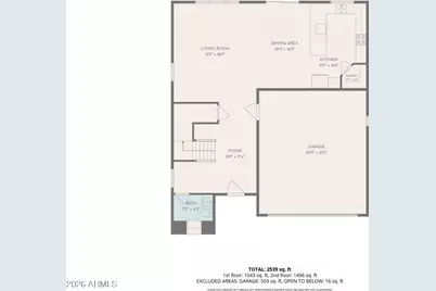 17145 W Straight Arrow Lane, Surprise, AZ 85387 - Photo 11
