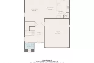 17145 W Straight Arrow Ln, Surprise, AZ 85387 - Photo 11