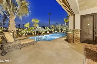 23112 N De La Guerra Court, Sun City West, AZ 85375 - Photo 73