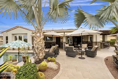 23112 N De La Guerra Court, Sun City West, AZ 85375 - Photo 107