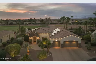 23112 N De La Guerra Court, Sun City West, AZ 85375 - Photo 3