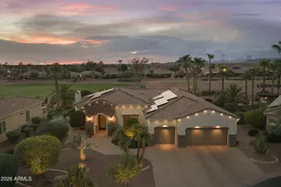 23112 N De La Guerra Ct, Sun City West, AZ 85375 - Photo 3