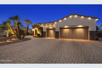 23112 N De La Guerra Court, Sun City West, AZ 85375 - Photo 5