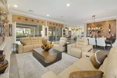 23112 N De La Guerra Court, Sun City West, AZ 85375 - Photo 25