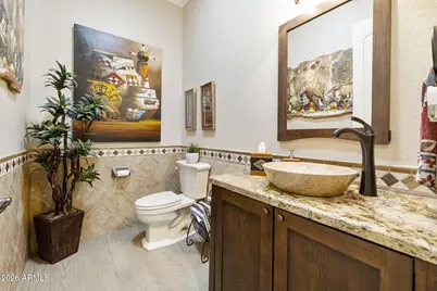 23112 N De La Guerra Court, Sun City West, AZ 85375 - Photo 49