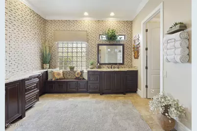 23112 N De La Guerra Court, Sun City West, AZ 85375 - Photo 55