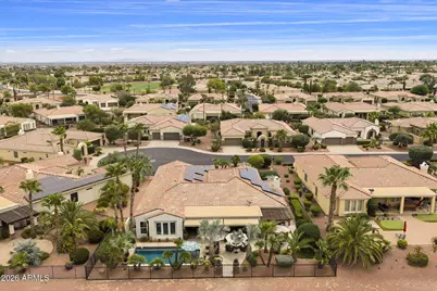 23112 N De La Guerra Court, Sun City West, AZ 85375 - Photo 133
