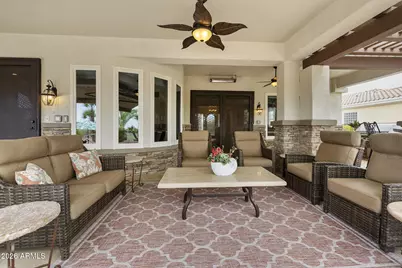 23112 N De La Guerra Court, Sun City West, AZ 85375 - Photo 101