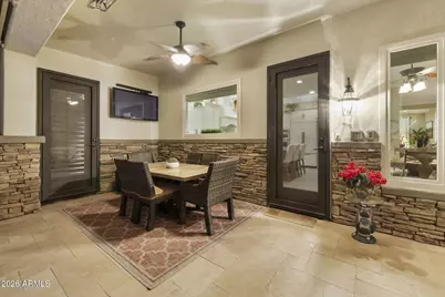 23112 N De La Guerra Court, Sun City West, AZ 85375 - Photo 85